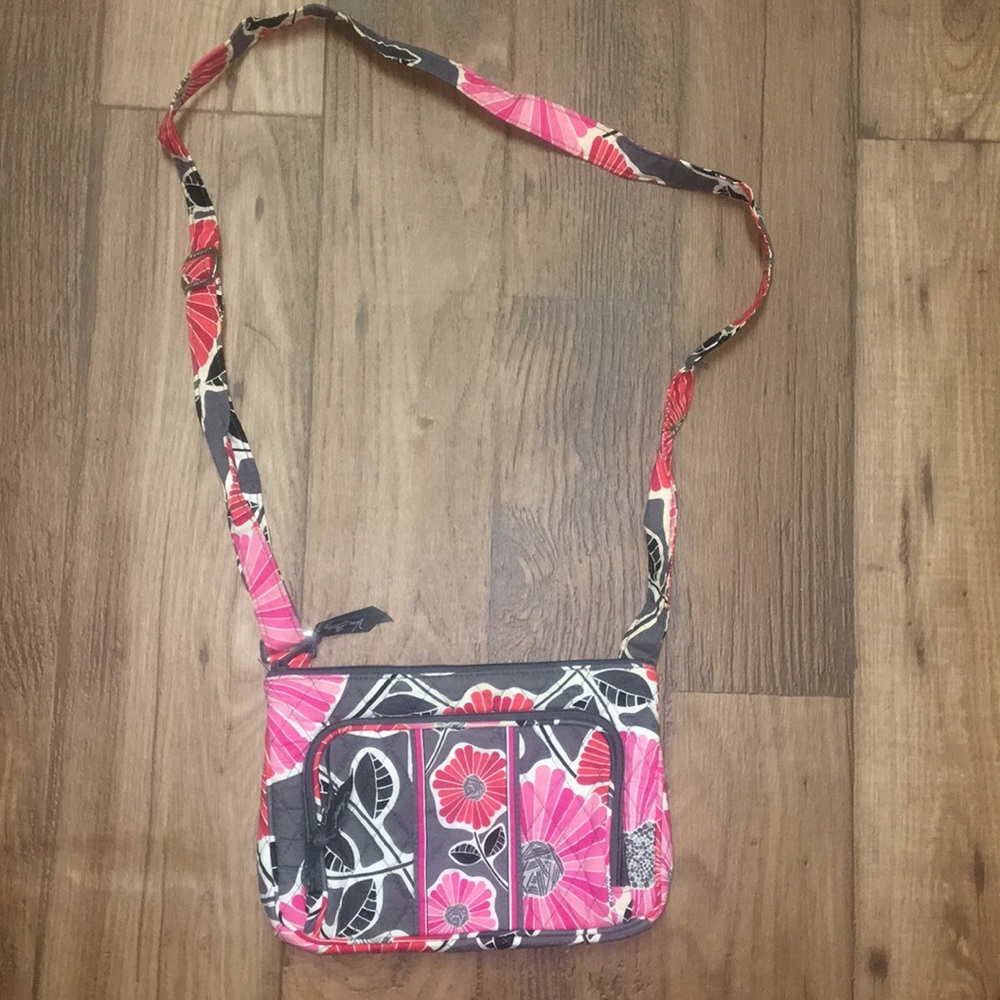 Vera Bradley Crossbody